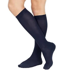 Chaussette longue homme en microfibre (pack de 6 tripacks) article Piquet long - Pompea