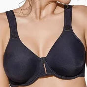 Soutien-gorge à armatures bonnets galbants double épaisseur IN D CUP article Lorea - Selene