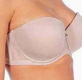 Soutien-gorge avec armatures en microfibre lisse article Esmeralda - Selene