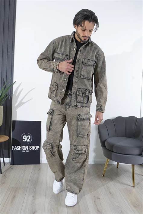 COORDINATO 9392  PRIMAL