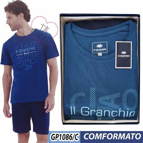 SLIP GS100  GRANCHIO